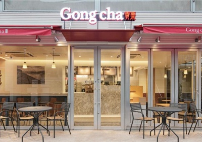 Miasia Group Successfully Attracts Investors for Gong Cha Franchise Expansion in Singapore