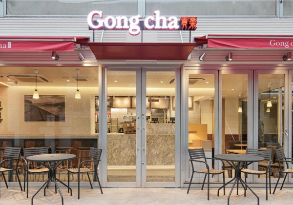 Miasia Group Successfully Attracts Investors for Gong Cha Franchise Expansion in Singapore