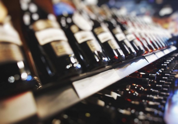 ALCOHOL &  CIGAR  DISTRIBUTION