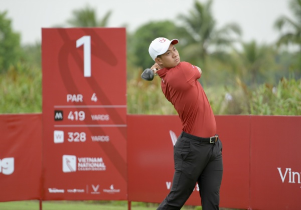 Prestigious Asian Golf Championship 2026