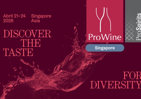 Miasia Group to Exhibit at ProWine Singapore 2026 within the Prestigious Singapore Pavilion