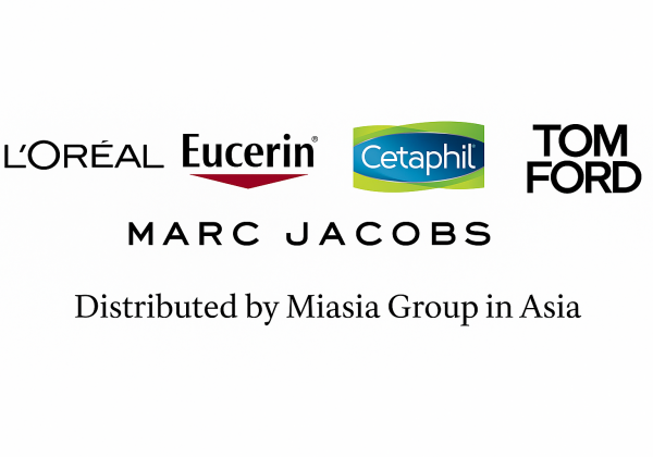 Insight Sales  2023 - 2024 of some typical Famous Cosmetic Brands