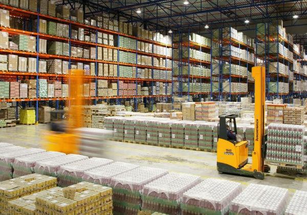 Logistics Services