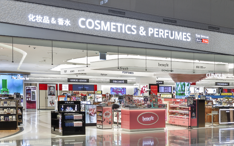 PREMIUM COSMETICS DISTRIBUTION 