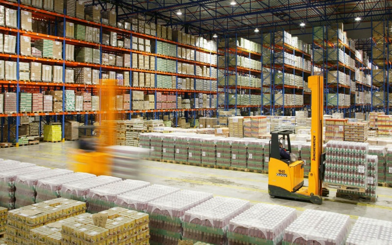 Logistics Services